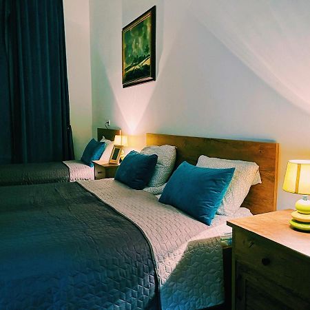 Le Royal Suites Sarajevo - City Center 外观 照片