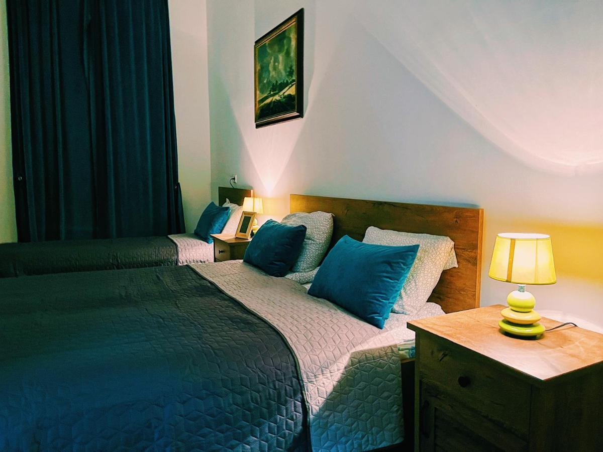 Le Royal Suites Sarajevo - City Center 外观 照片