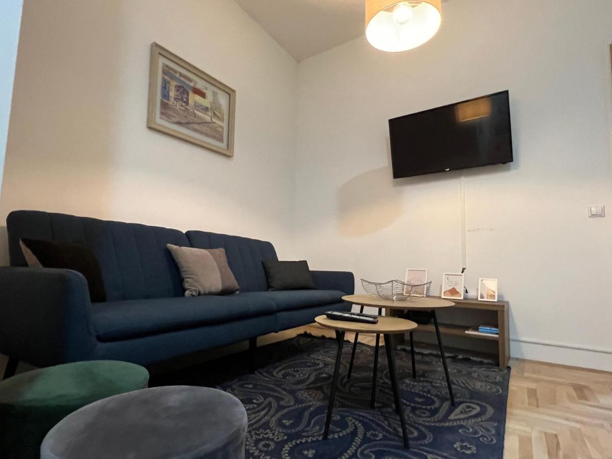 Le Royal Suites Sarajevo - City Center 外观 照片