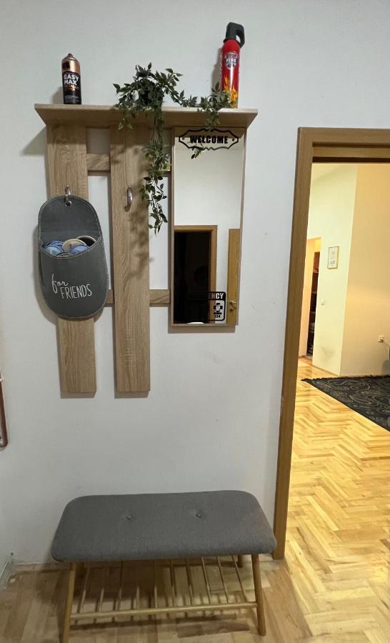 Le Royal Suites Sarajevo - City Center 外观 照片