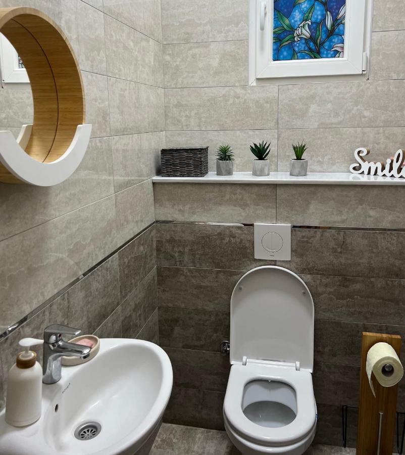 Le Royal Suites Sarajevo - City Center 外观 照片