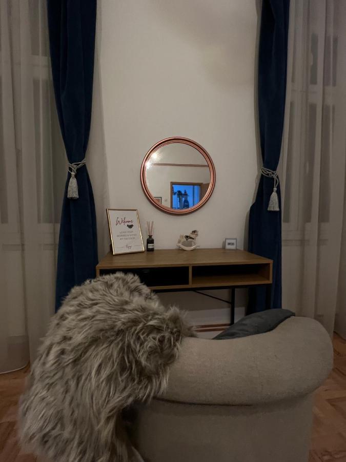 Le Royal Suites Sarajevo - City Center 外观 照片