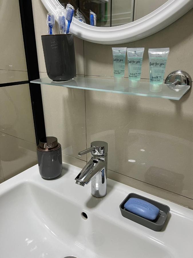 Le Royal Suites Sarajevo - City Center 外观 照片