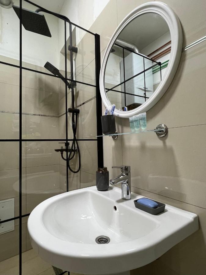 Le Royal Suites Sarajevo - City Center 外观 照片