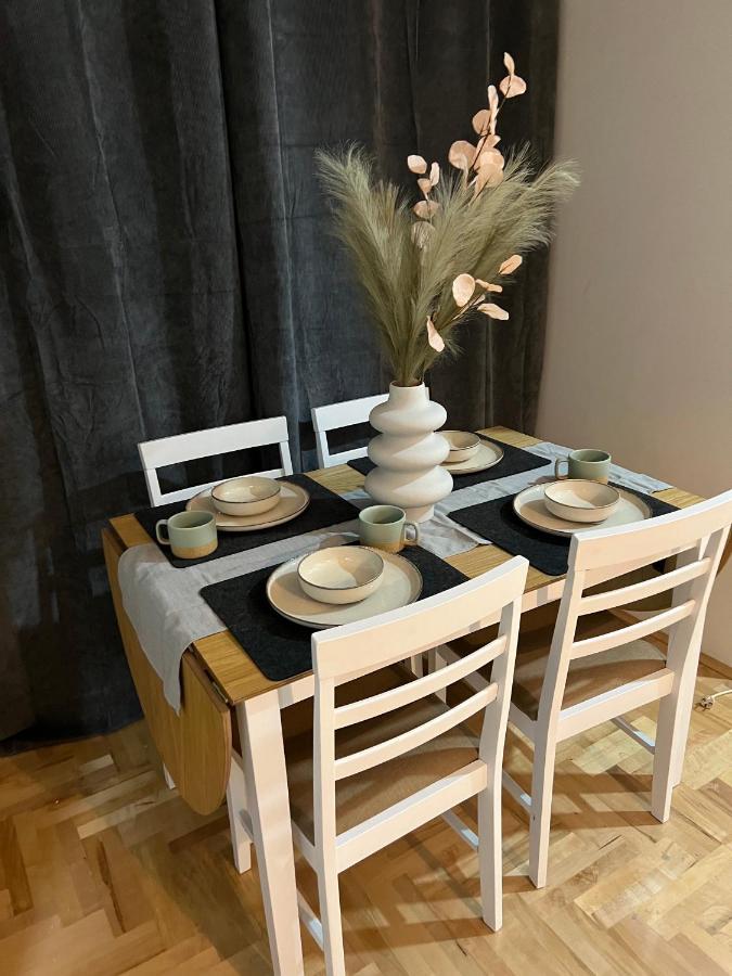 Le Royal Suites Sarajevo - City Center 外观 照片