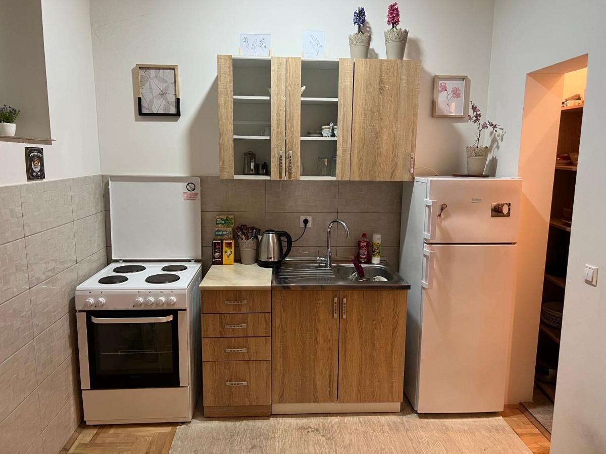 Le Royal Suites Sarajevo - City Center 外观 照片
