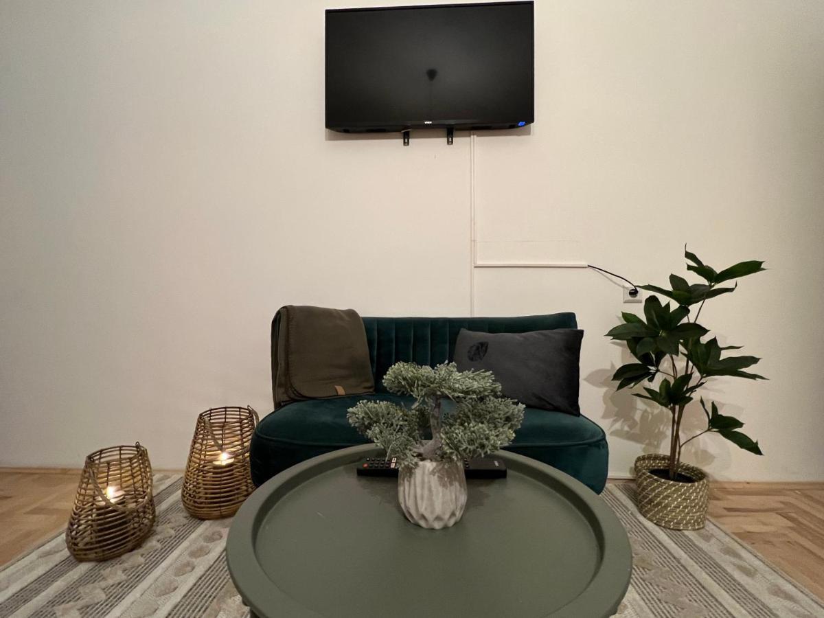Le Royal Suites Sarajevo - City Center 外观 照片